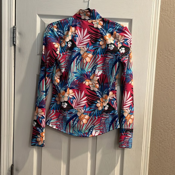 NWT Tommy Bahama jacket size XS - Picture 2 of 4